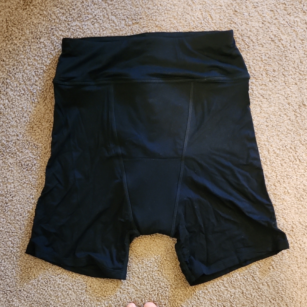 Modibodi Period Underwear Sleep Shorts